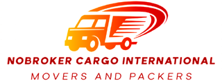 Nobroker Cargo International Movers and Packers logo