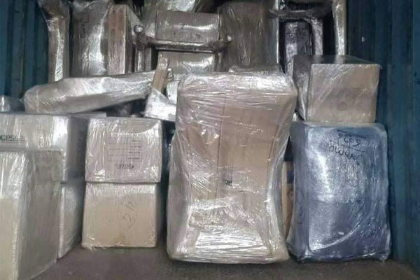 Nobroker Cargo International Movers and Packers