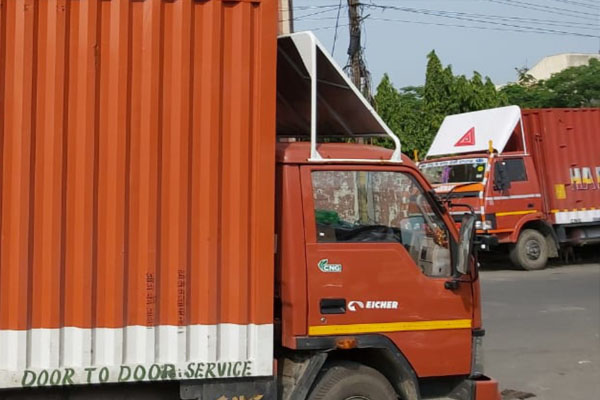 Nobroker Cargo International Movers and Packers
